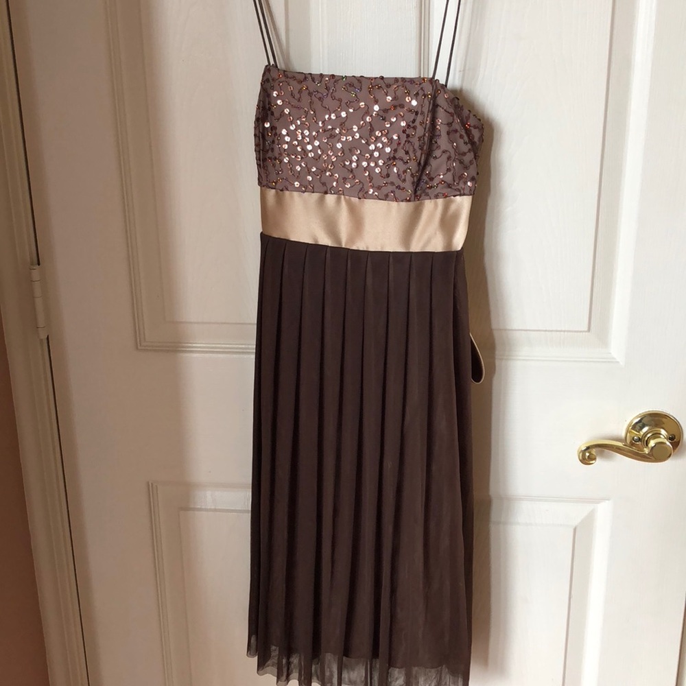 Dress!